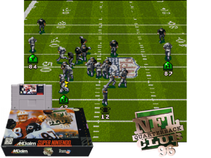 Game Thumbnail - NFL Quarterback Club '96 (E) [h1]